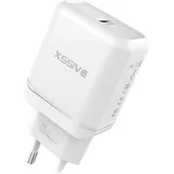 COFI 1453 Pd 20w Quick Home Charger USB-C Schnell-ladegerät weiß