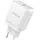 COFI 1453 Pd 20w Quick Home Charger USB-C Schnell-ladegerät weiß