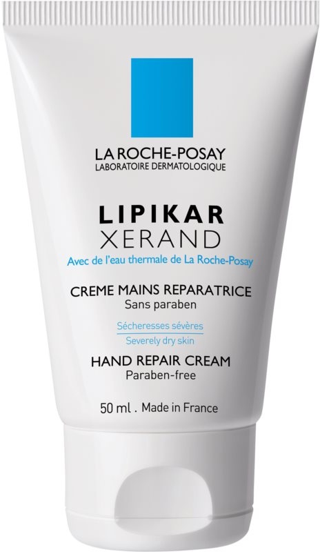 La Roche-Posay Lipikar Xerand Handcreme 50 ml