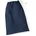 Baumwollbeutel navy XL 49 x 75 cm