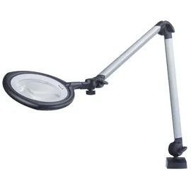 Waldmann Light Aluminium