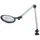 Waldmann Light Aluminium