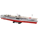 Cobi Akagi Aircraft Carrier