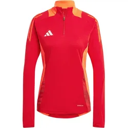 adidas Tiro 24 Competition Training-Sweatshirt Damen IS1647 - team power red 2 M