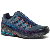 La Sportiva Ultra Raptor II Gtx Deep sea/hurricane 42,5