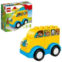 LEGO® DUPLO® Mein erster Bus 10851