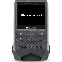 Midland Dashcam Street Guardian Easy