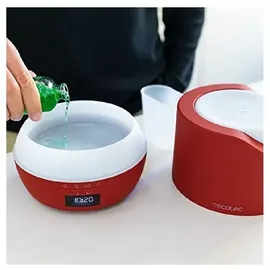 Cecotec PureAroma 500 Smart Garnet -