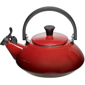 Le Creuset Zen 1,5 l Kirschrot