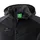 Erima Steppjacke Funktion black L