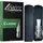 Legere Légère Reeds - Bassoon Reed, Blattstärke Medium-Hard (DRBMH) - Hochwertiges synthetisches Holzblasrohr