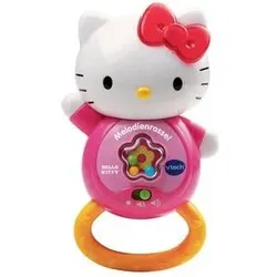 Vtech 80-137204 Hello Kitty Melodienrassel