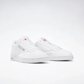 Reebok Club C 85 Intense White / Sheer Grey 42