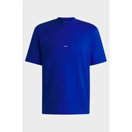 HUGO BOSS Nieros blau M