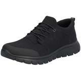 Rieker Herren Halbschuhe B6650, - 42 EU