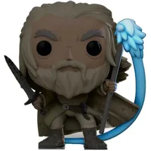 funko-inc Gandalf der Weiße Figur 10 cm