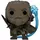 funko-inc Gandalf der Weiße Figur 10 cm