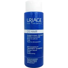 Uriage d.s Shampoo gegen Schuppen 200 ml