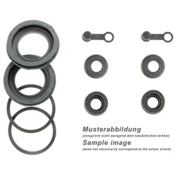 Motorrad Nielsen Vergaser-Membran-Schieber für YAMAHA VCC-212