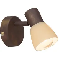 Brilliant Wandstrahler (35810/56)