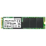 Transcend MTS970T 128 GB M.2