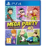 Mega Party A Tootuff Adventure -