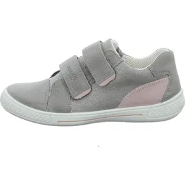 superfit Tensy Kinder Grau/Rosa 35