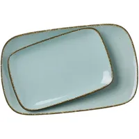 Ritzenhoff & Breker Servierplatten-Set Casa