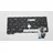 Lenovo 5N21D68077 Laptop-Ersatzteil Tastatur