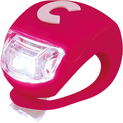 MICRO LED Licht Deluxe pink - AC4135