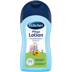 Bübchen Pflege Lotion 400 ml Lotion