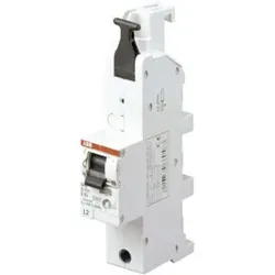 ABB Stotz S&J HLS-Schalter S751-E63L2