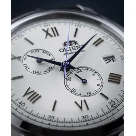 Orient Classic RA-AK0701S10B schwarz Uhr