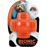Bionic Treat Star Orange