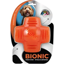 Bionic Treat Star Orange