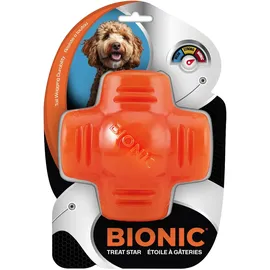 Bionic Treat Star Orange