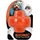 Bionic Treat Star Orange
