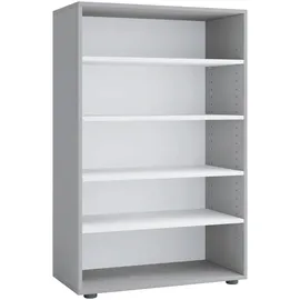 VCM Lona 70 x 110 x 37 cm grau / grau