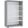 VCM Lona 70 x 110 x 37 cm grau / grau