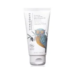 VIVAIODAYS Baume-en-gel multi-fonctions aver huile d'olive Baume 75 ml