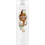 Sunsilk Kokos- und Aloe Vera Shampoo 250 ml