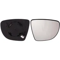 Alkar Spiegelglas, Außenspiegel Rechts 6432178