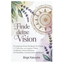 Books on Demand Finde deine Vision