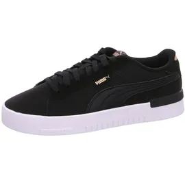 Puma Jada Renew Low Damen Schwarz/Gold 36,5