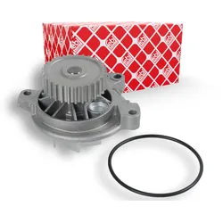 FEBI BILSTEIN Wasserpumpe  für AUDI 54121004A 054121004A 54121004 01092