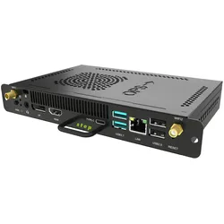 step Micro OPS-7133 Micro PC