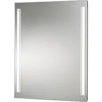 Evenes LED-Spiegel ELONA mit Kippschalter, 600 x 800 mm,