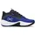 Under Armour GS Lockdown 7 Basketballschuhe Kinder 401 team royal/black/white 38