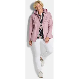 GOLDNER Outdoor-Jacke pink 52
