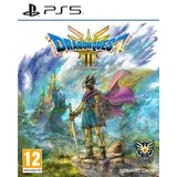 Dragon Quest III HD2D Remake - PS5